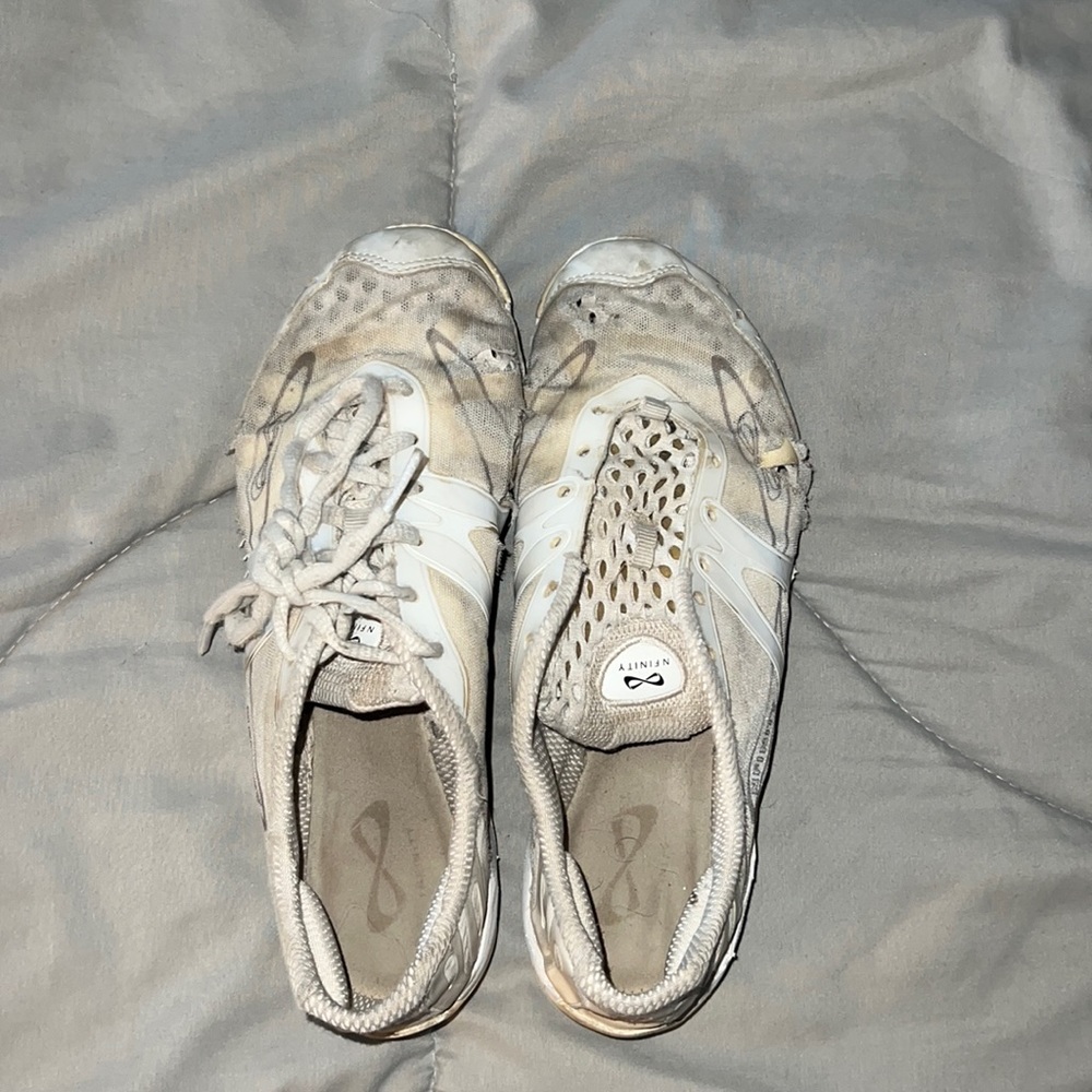 Nfinity shoes
